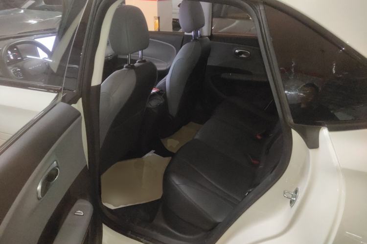 Used Dongfeng NAMMI 01 2024 New Edition 330 Air
