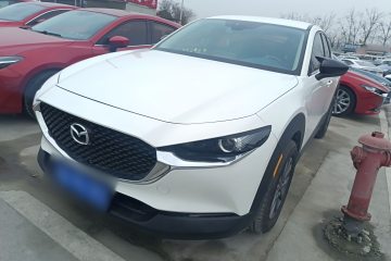 Used Mazda CX-30 2020 2.0L Manual Shangyue Trim