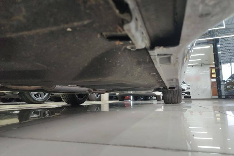 Used Honda Accord 2022 260TURBO Phantom Night · Prestige Edition
