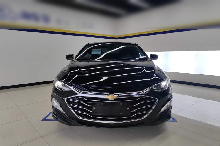 Used Chevrolet Malibu XL 2022 535T Automatic Sport Edition
