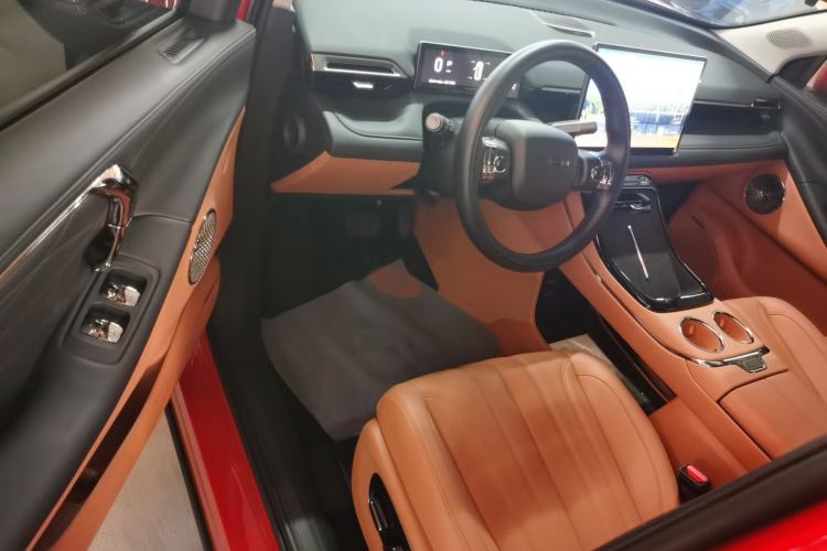 Used AION V 2024 Aion Tyrannosaurus 520 Intelligent Premium Edition
