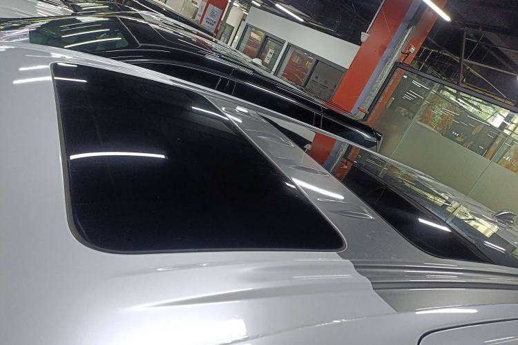 Used Buick Century 2023 2.0T Seven-Seater Deluxe Edition