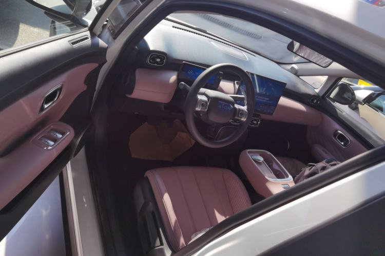 Used AION UT 2025 420 Smart Edition
