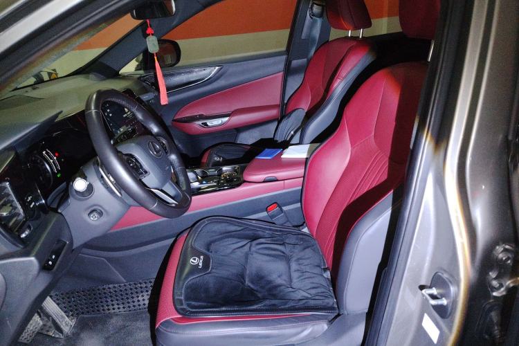 Used Lexus NX New Energy 2023 400h+ Comfort Edition