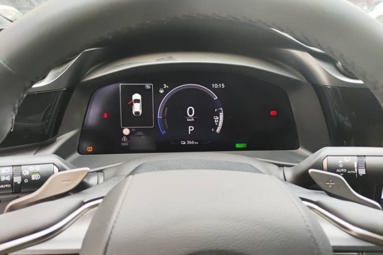 Used Lexus RZ 2023 450e All-Wheel Drive Luxury Edition
