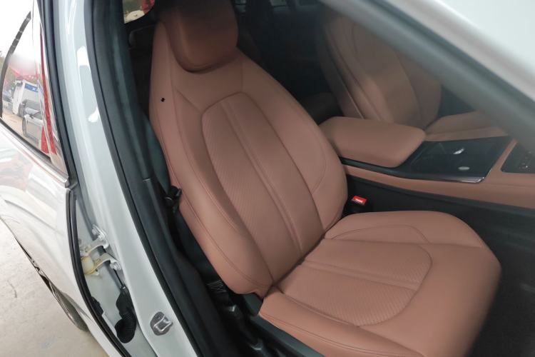 Used Nio EC6 2020 615 km Performance Edition
