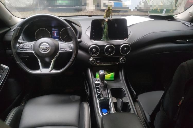 Used Nissan Sylphy 2021 1.6L XL CVT Enjoyment Edition
