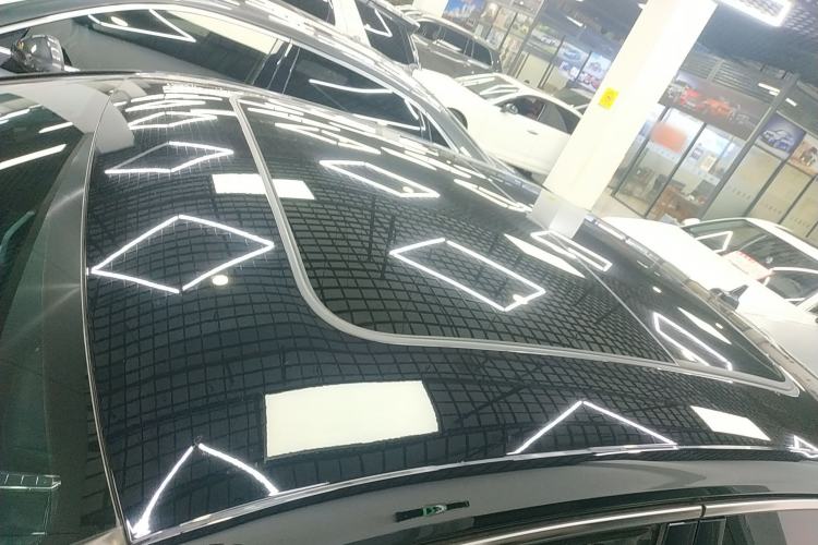 Used Volkswagen Passat 2022 330TSI Starry Elite Edition
