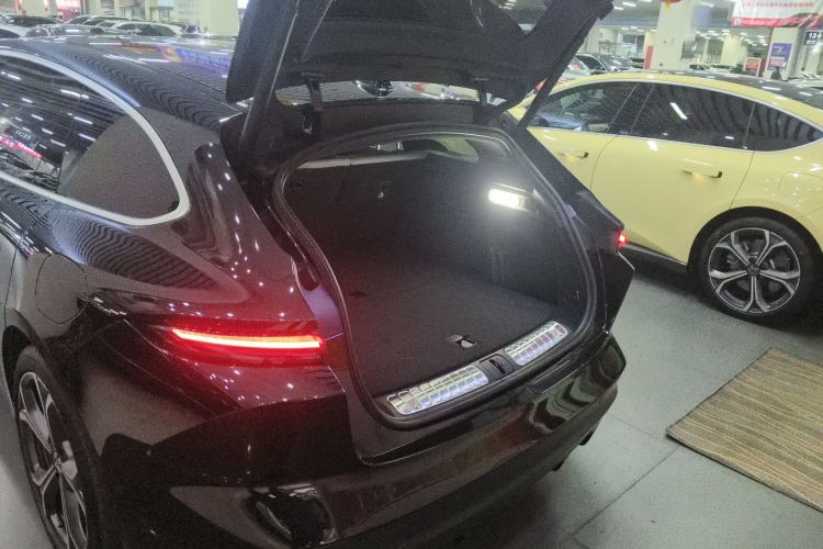 Used Nio ET5T 2024 75kWh Touring
