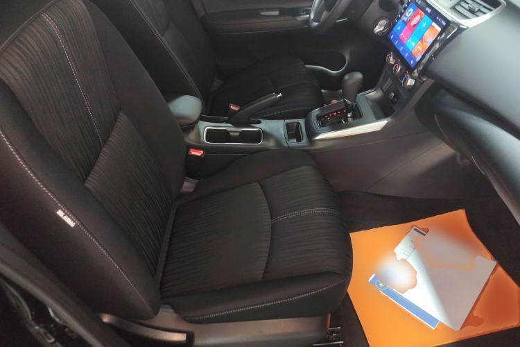 Used Nissan Sylphy 2024 Restyled Version 2 Classic 1.6XE CVT Comfort Edition