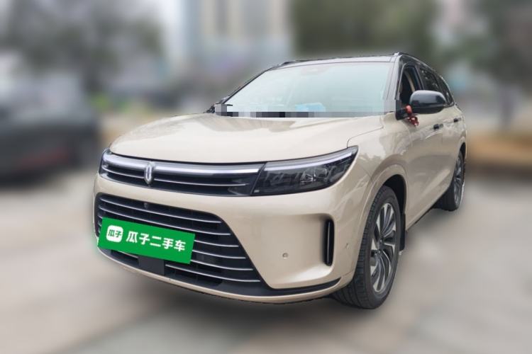 Used Hima AITO M7 2022 1.5T Rear-Drive Comfort Edition