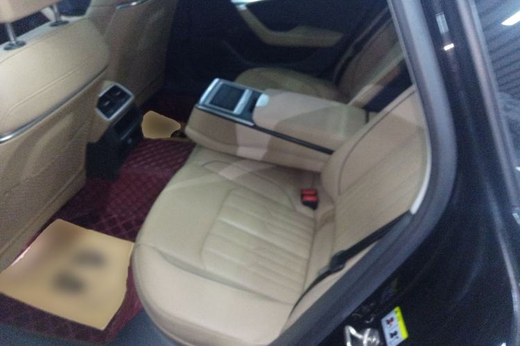 Used Audi A6L 2021 55 TFSI quattro Prestige Edition