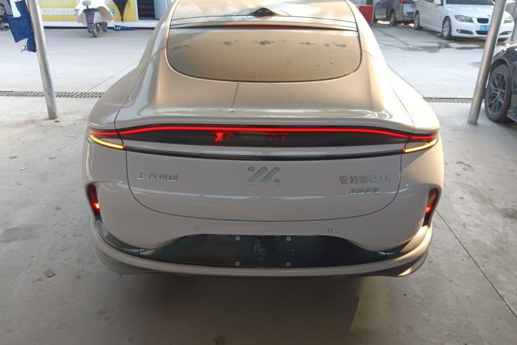 Used  L6 2024 Max Standard Edition