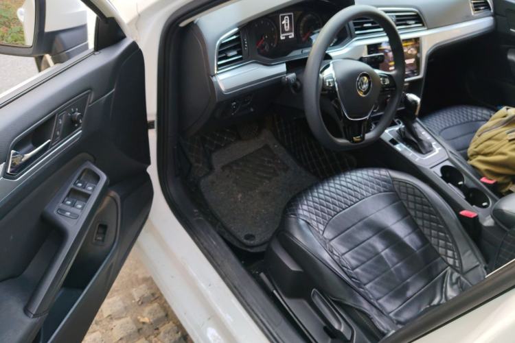 Used Volkswagen Lamando 2021 230TSI DSG Fashion Edition