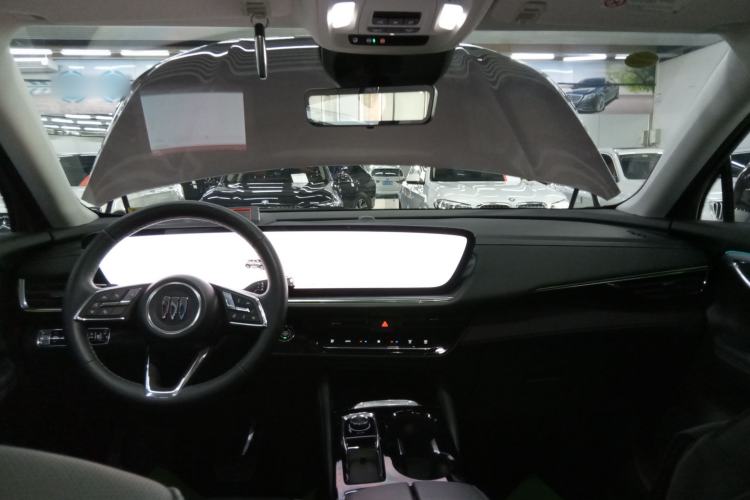 Used Buick Envision 2024 Encore Plus 28T AWD Luxury Edition