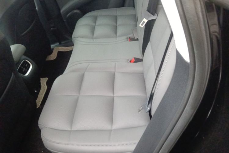 Used  LS6 2023 Max Long-Range Version
