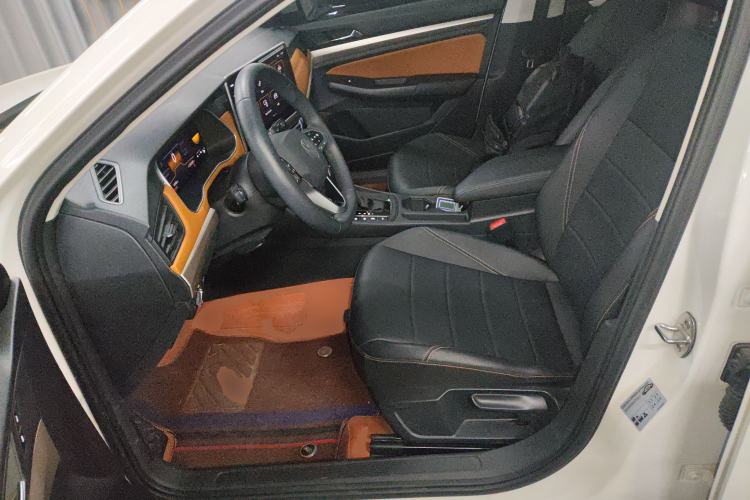 Used Volkswagen Bora 2025 280TSI DSG Comfort Edition