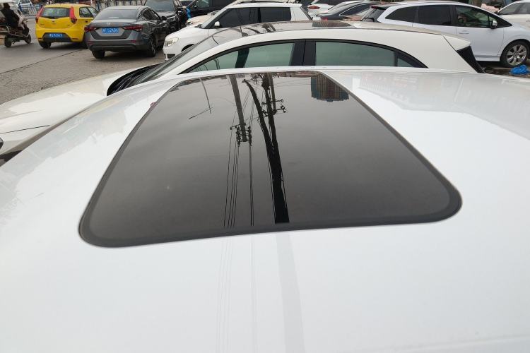 Used Cadillac ATS-L 2017 28T Tech Edition