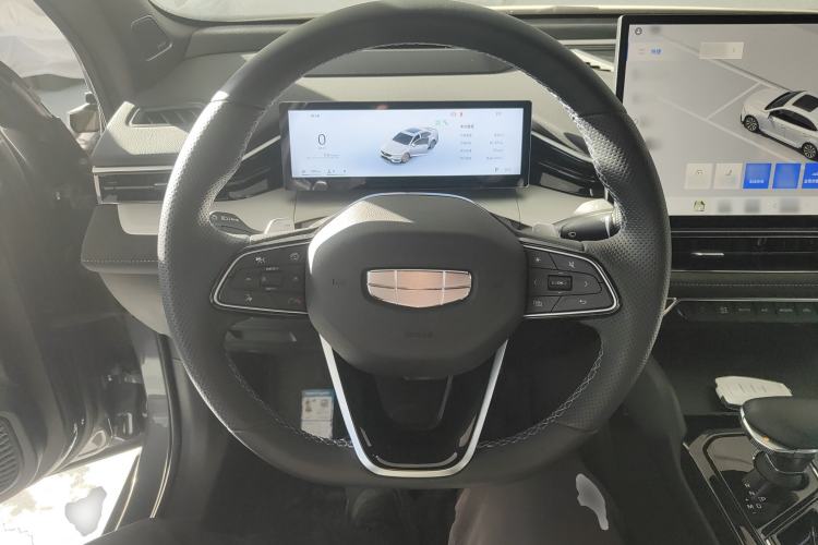 Used Geely Auto Preface 2025 Dongfang Yao 2.0TD Moonlight Edition