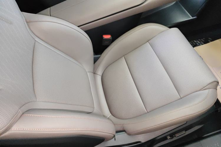 Used Lynk & Co Z10 2025 95 kWh 766 km Range Rear-Wheel Drive Max
