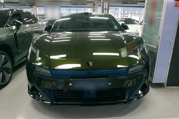 Used Lynk & Co Lynk & Co 10 EM-P 