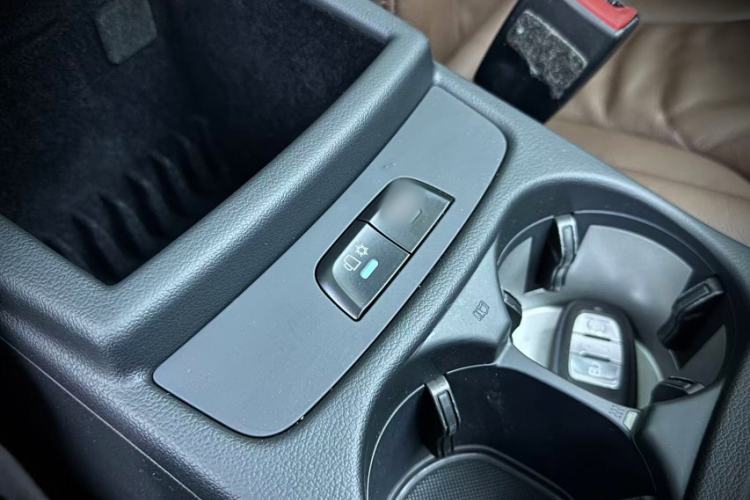 Used Audi Q5 2013 40 TFSI Comfort Edition
