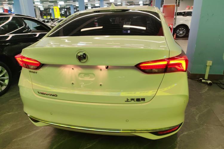 Used Buick Verano 2023 Pro Enjoyment Edition
