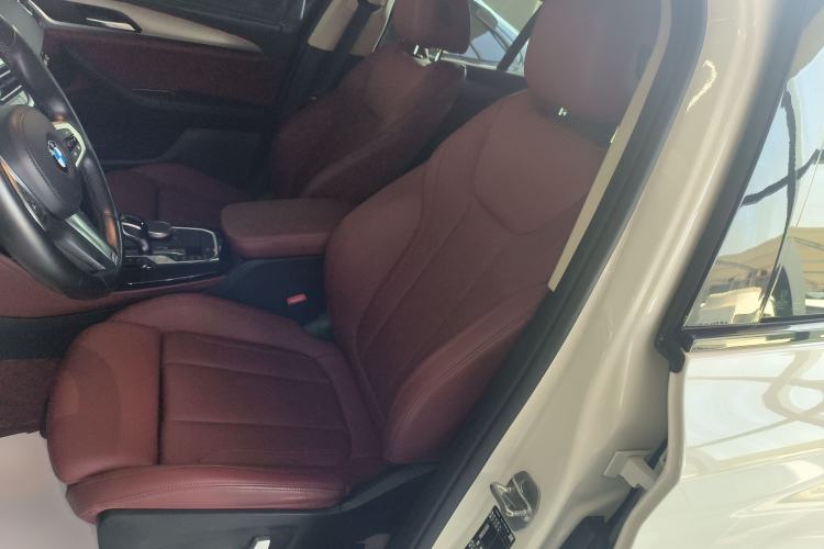 Used BMW X4 2022 xDrive 30i M Sport Package