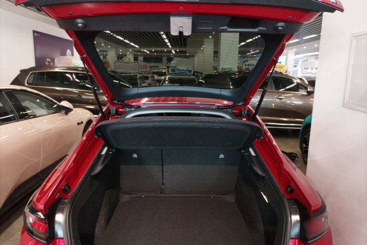 Used Volkswagen Lamando 2023 Lavida L 280TSI DSG Spicy Edition