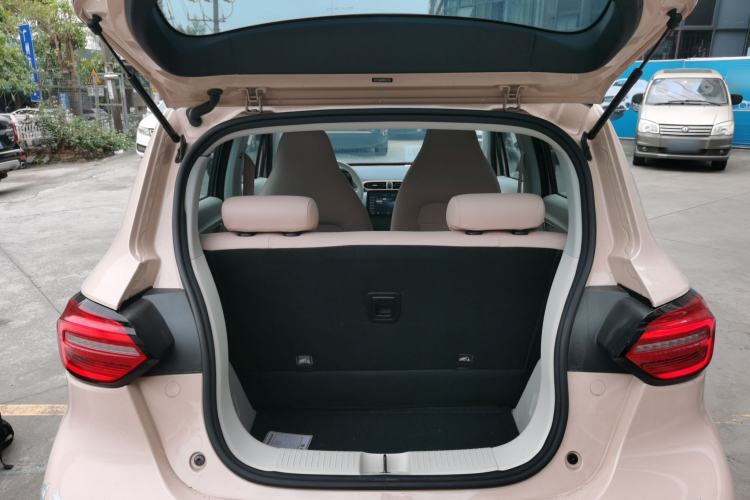 Used Leapmotor T03 2024 403 Comfort Edition