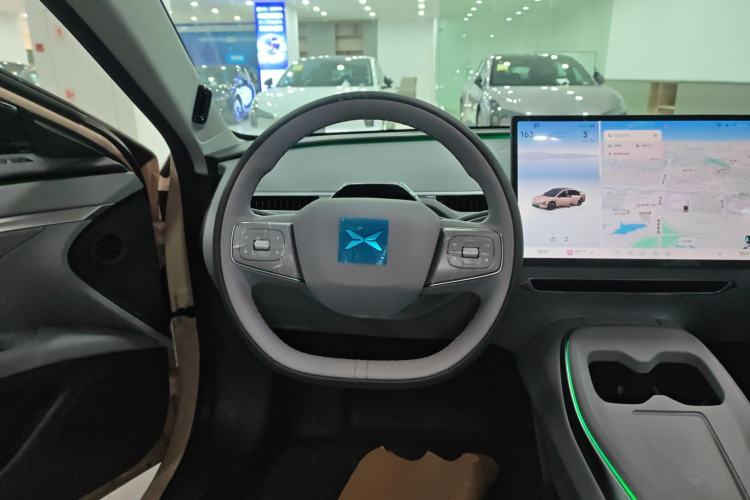 Used XPeng MONA M03 2025 502 Long-Range Max