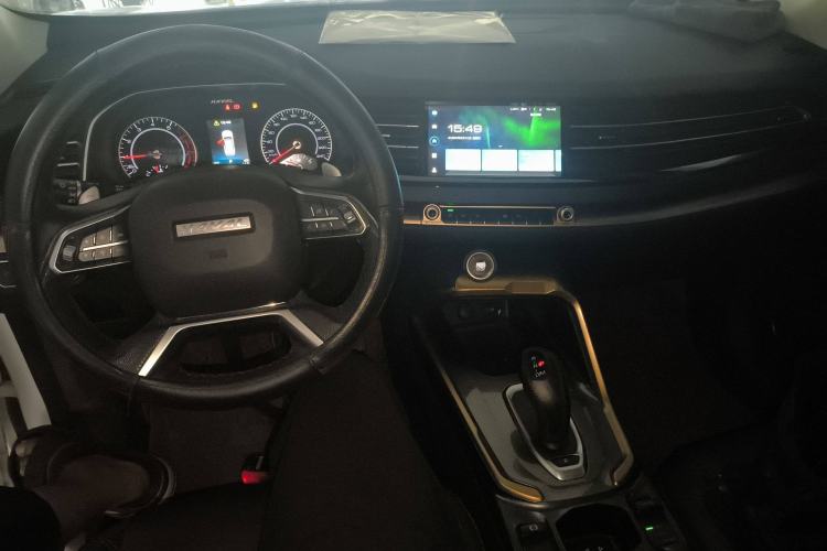 Used Haval H6 2020 1.5 GDIT Automatic Platinum Champion Edition
