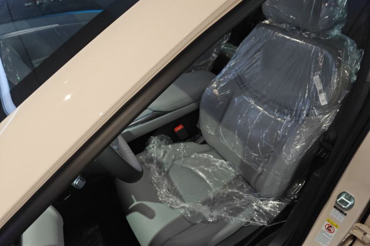 Used XPeng MONA M03 2025 620 Ultra-Long Range Plus