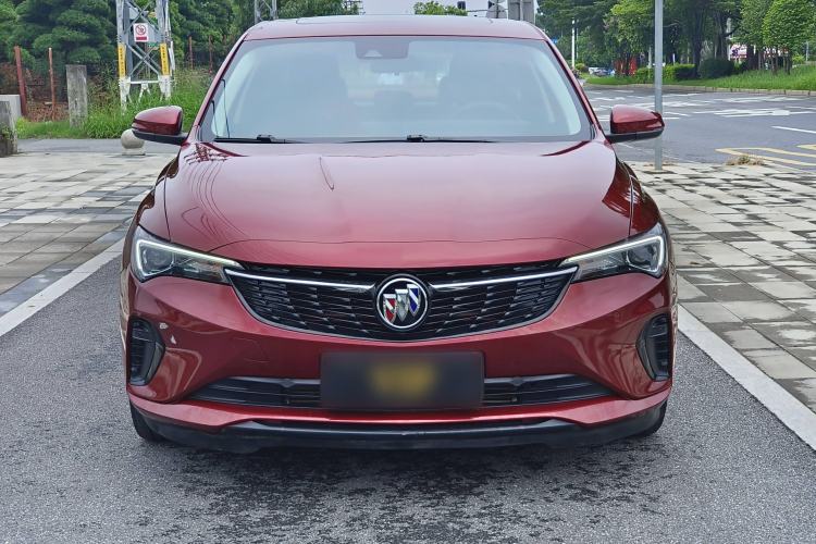 Used Buick Verano 2022 Pro 533T Enjoyment Edition
