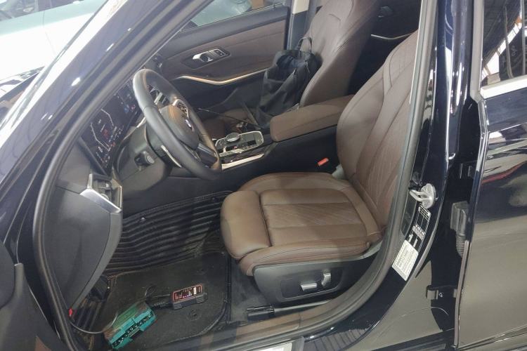 Used BMW 3 Series 2023 320Li M Sport Package