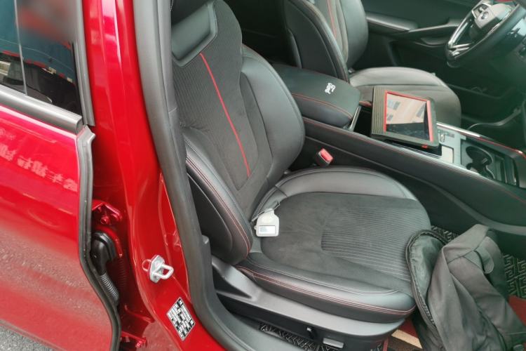 Used Ford EVOS 2022 EcoBoost 245 Sport Edition
