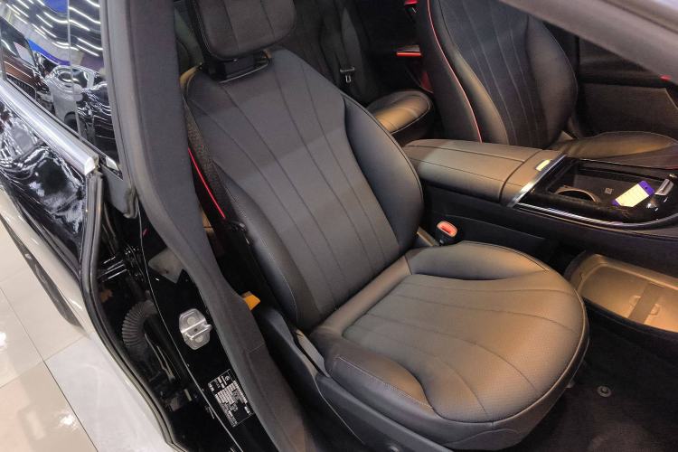 Used Mercedes-Benz EQE 2022 350 Pioneer Edition
