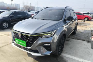 Used Roewe RX5 2020 PLUS 300TGI Automatic Ali National Trend Flagship Edition