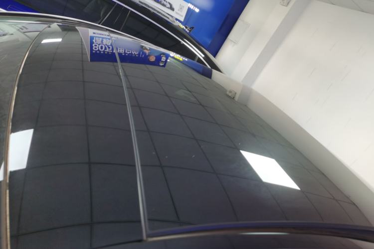 Used Mercedes-Benz C-Class 2021 C 260 L Sport Edition