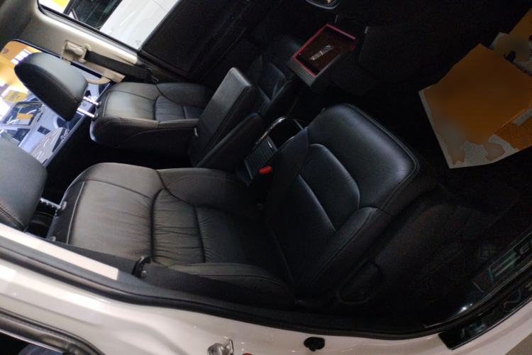 Used Honda Elysion 2016 2.4L Luxury Edition
