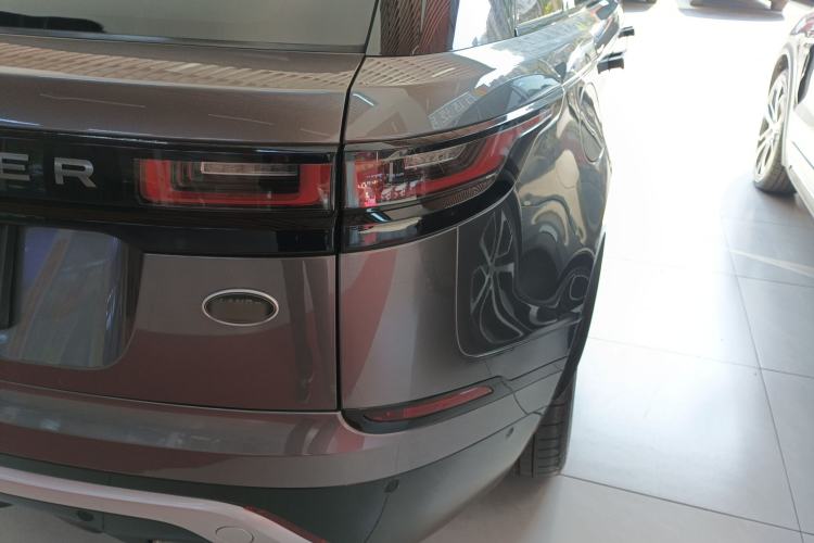 Used Land Rover Range Rover Velar 2017 P380 R-DYNAMIC SE