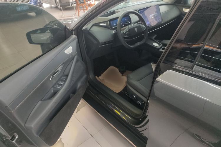 Used  SL03 2022 1.5L 1200 Extended-Range Version
