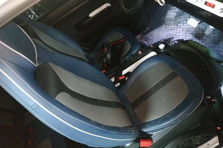 Used Wuling Hongguang MINIEV 2022 GAMEBOY 200km Gaming Edition with Lithium Iron Phosphate