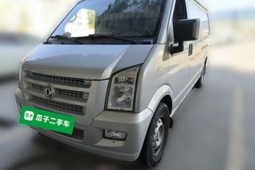 Used Dongfeng Xiaokang C35 2019 1.5L Base Version II Sedan China VI Emission Standard DK15