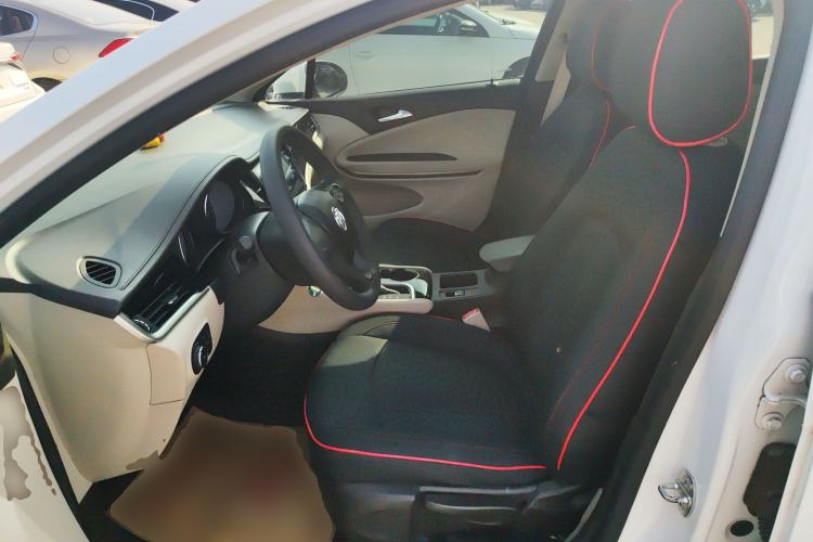 Used Buick Verano 2015 Sedan 15S Automatic Ambition Model
