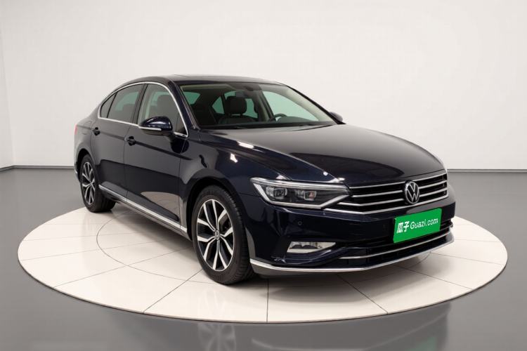 Used Volkswagen Magotan 2020 330TSI DSG Leading Model