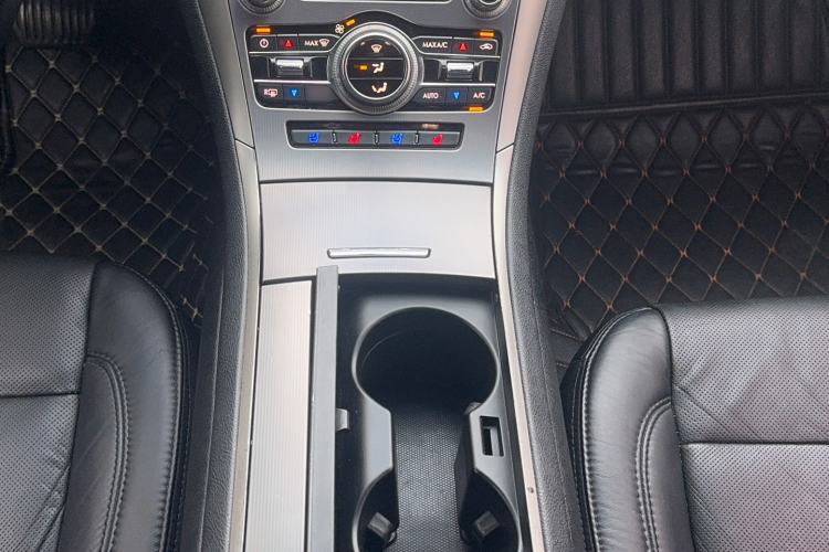 Used Lincoln MKZ 2017 2.0T Luxury Edition