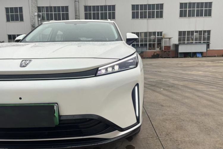 Used Roewe D5X DMH 2024 135 Flagship Edition