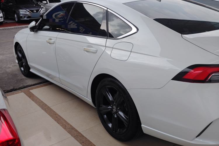 Used Honda Inspire 2023 260TURBO Deluxe Edition
