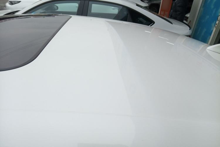 Used Honda Integra 2022 240TURBO CVT Technology Edition
